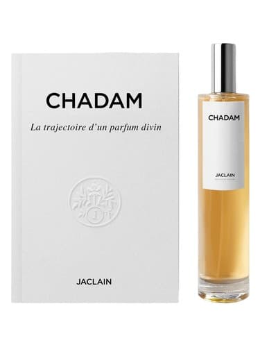Chadam - چادام