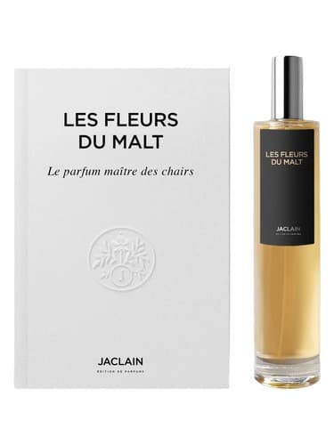 Les Fleurs Du Malt 