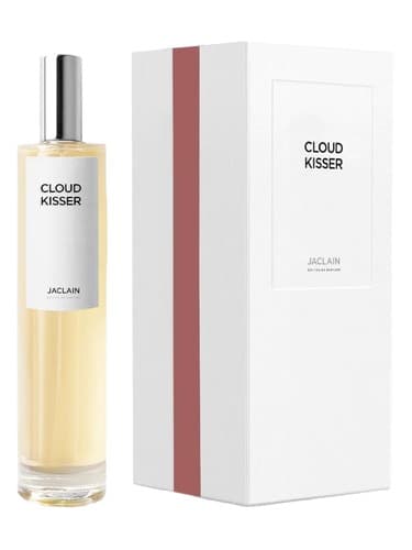 Cloud Kisser - ابر بوسه