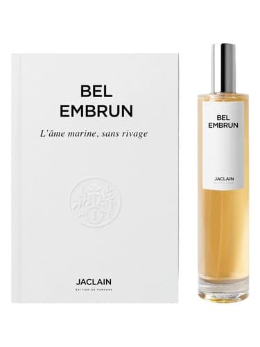 Bel Embrun - بل امبرون