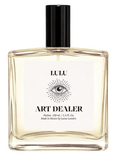 Art Dealer
