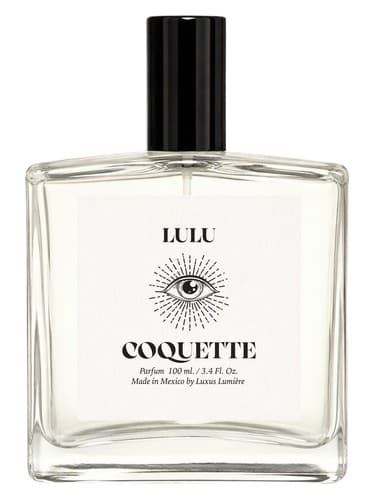 Coquette - عشوه گری