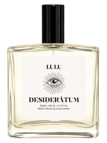 Desiderátum