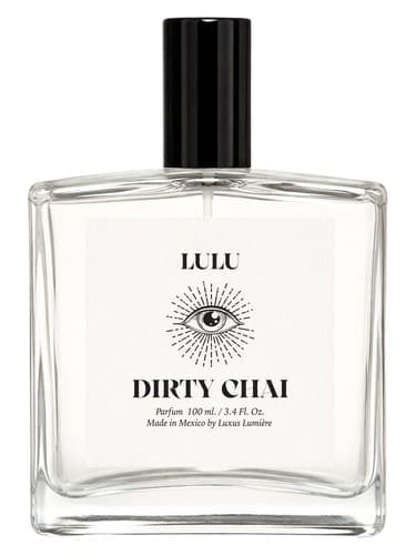 Dirty Chai - تی کثیف
