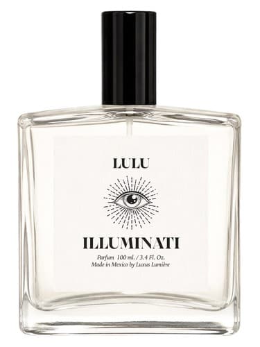 Illuminati - ایلومیناتی