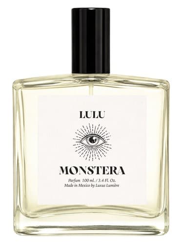 Monstera - هیولا