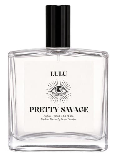 Pretty Savage - زیبا وایلد