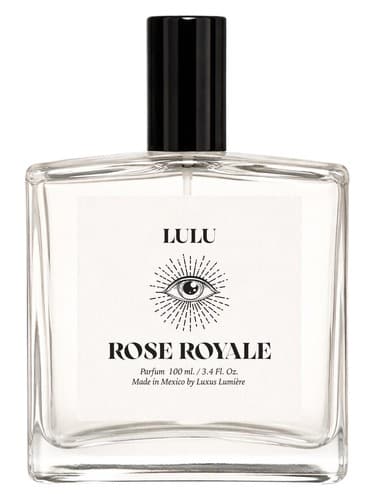 Rose Royale - رز رویال