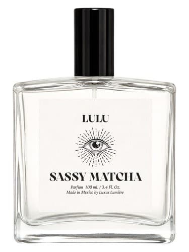 Sassy Matcha - ساسی ماچا