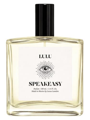 Speakeasy