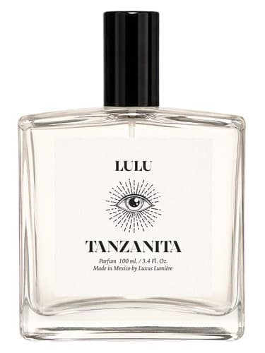 Tanzanita - تانزانیا