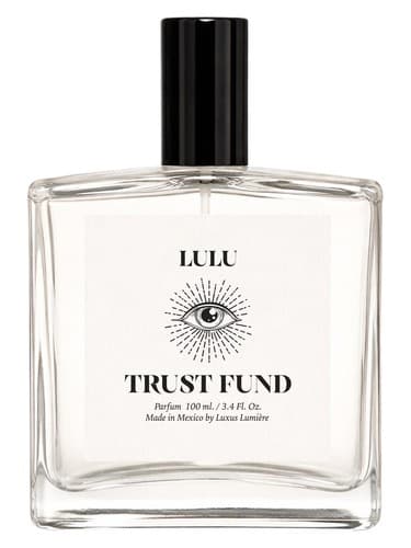 Trust Fund - صندوق امانی