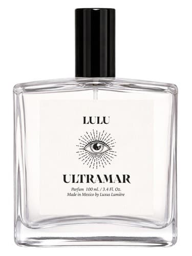 Ultramar - اولترامار