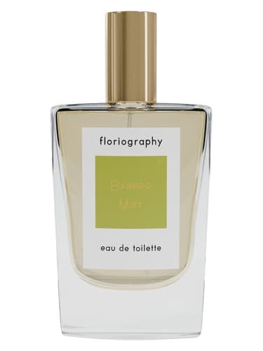 No. 37 Bamboo Mist
