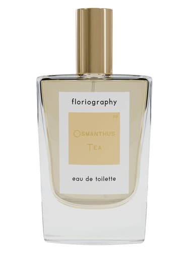 No. 39 Osmanthus Tea - شماره 39 تی Osmanthus