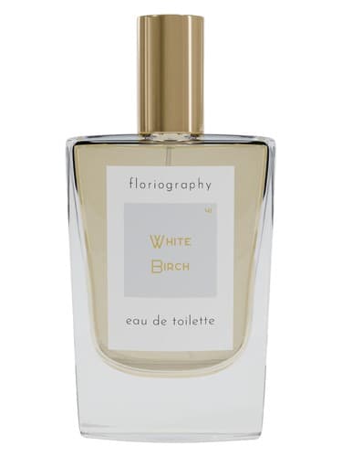 No. 41 White Birch