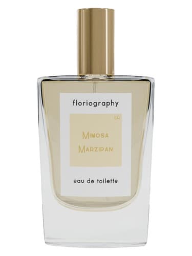 No. 54 Mimosa Marzipan
