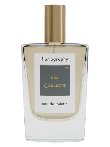 No. 60 852 Concrete - شماره 60 852 بتن