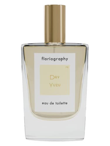 No. 75 Dry Yuzu