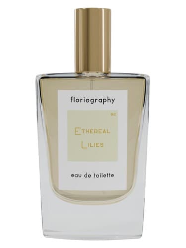 No. 82 Ethereal Lilies