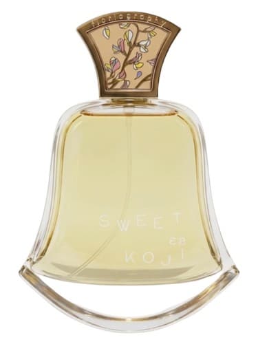 No. 83 Sweet Koji