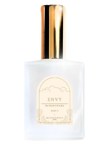 ENVY - حسادت کردن
