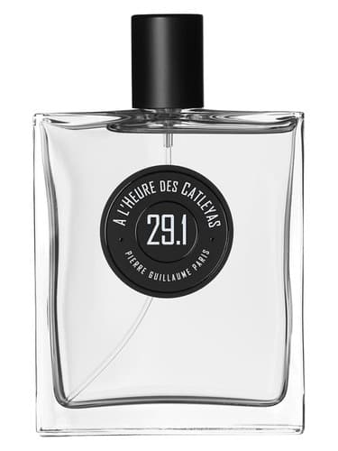 À l’heure des Catleyas 29.1