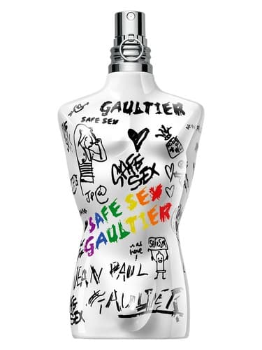Le Male Pride Edition 2026