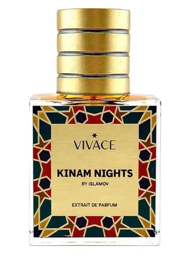 Kinam Nights - نایت های کینام