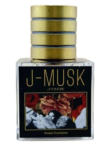 J-Musk V6 - جی ماسک V6