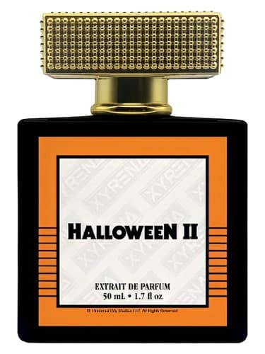 Halloween II