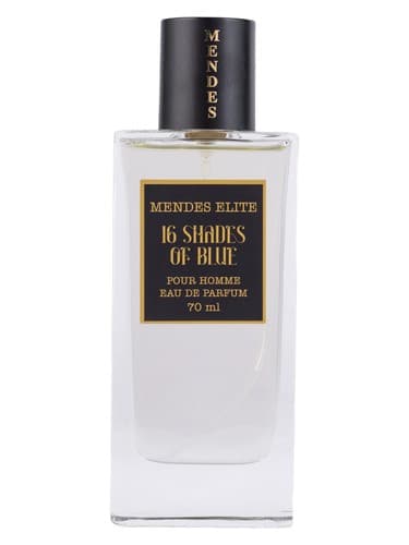 16 Shades of Blue - 16 شدو بلو