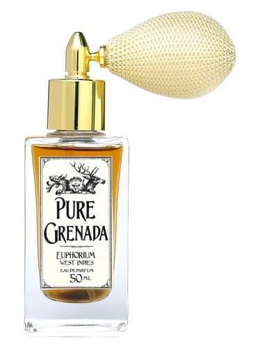 Pure Grenada - گرانادای پیور