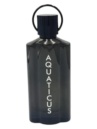 Aquaticus