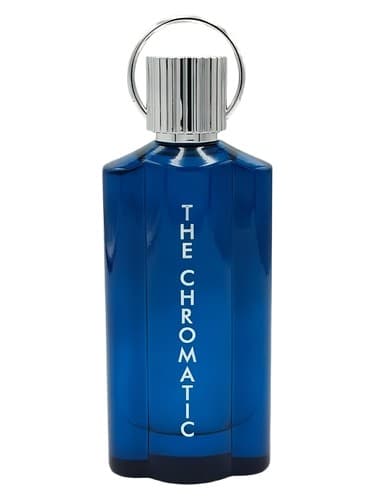 The Chromatic