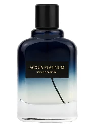Acqua Platinum
