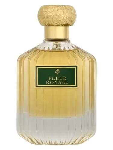 Fleur Royale