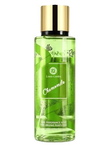 Chamomile Fine Fragrance Mist
