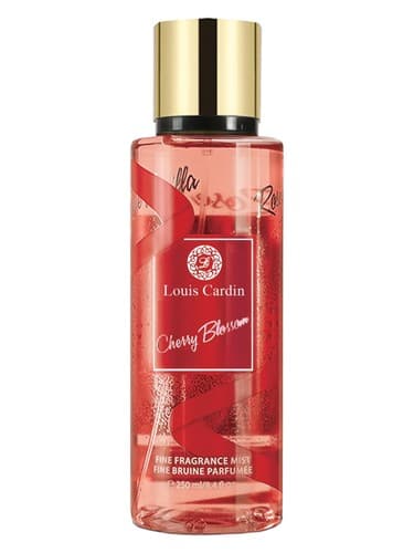 Cherry Blossom Fine Fragrance Mist