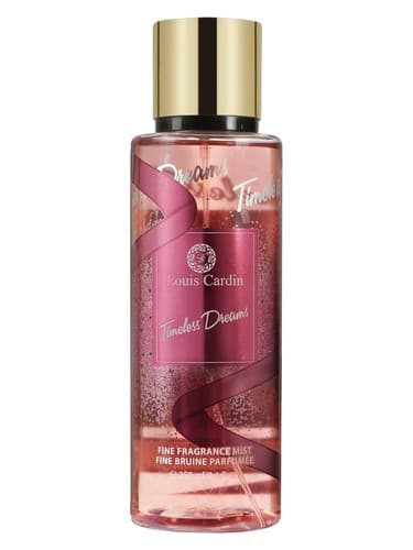 Timeless Dream Fine Fragrance Mist