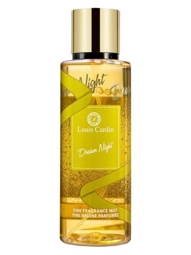 Dream Night Fine Fragrance Mist