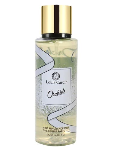 Orchid Fine Fragrance Mist