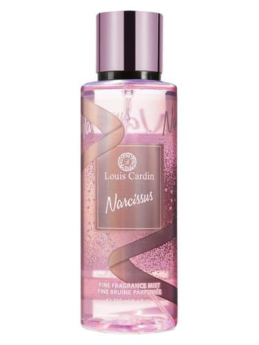 Narcissus Fine Fragrance Mist