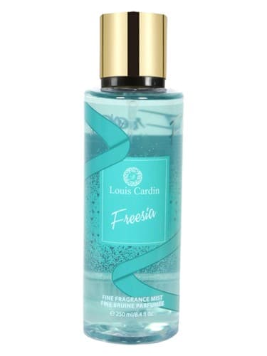 Fressia Fine Fragrance Mist