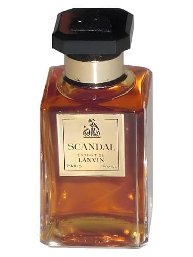 Scandal