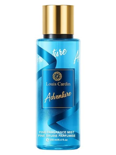 Adventure Fine Fragrance Mist