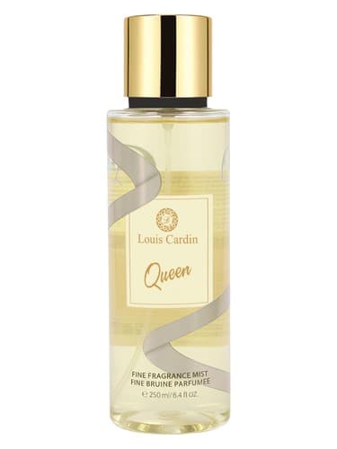 Queen Fine Fragrance Mist