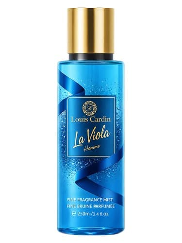 La Viola Homme Fine Fragrance Mist