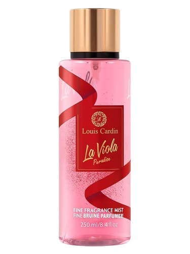 La Viola Paradise Fine Fragrance Mist
