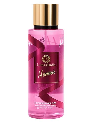 Honour Fine Fragrance Mist